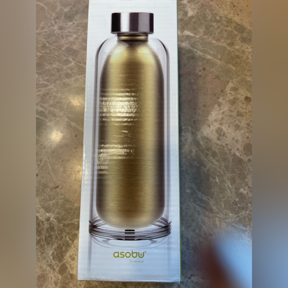 Water bottle